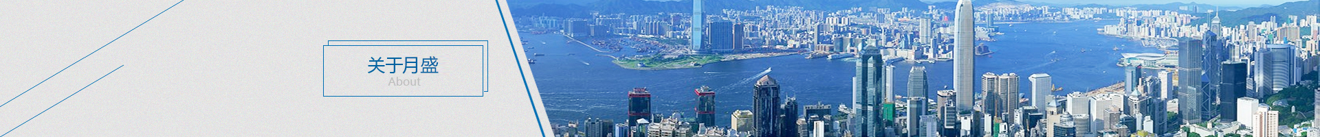 关于月盛