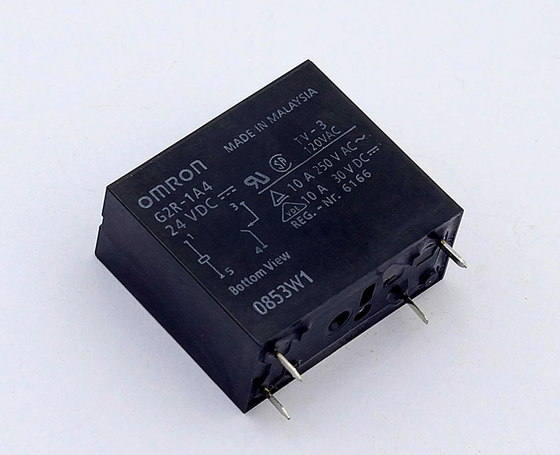 G2R-1A4 DC24V