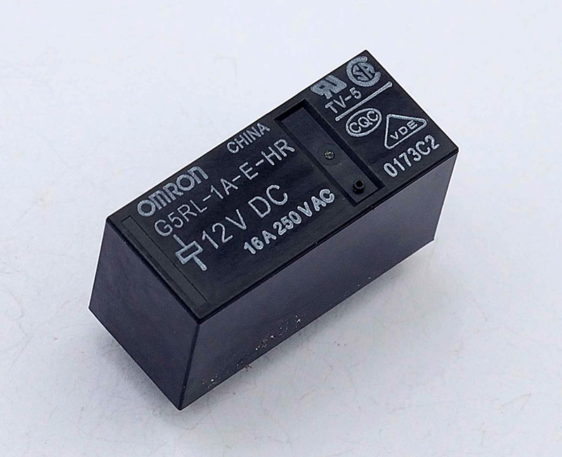 G5RL-1A-E-HR DC12V